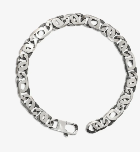 Bracelet Albert M. Homme in Argent WSOX00625.S - WSOX00625.S